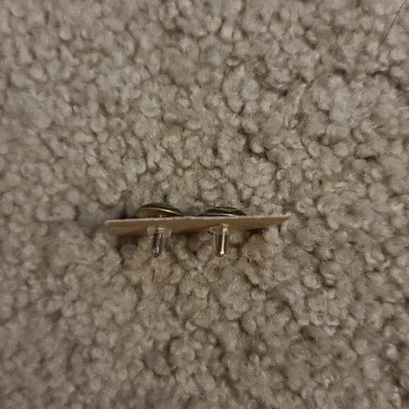 🎉 Brazilian Flag post Earrings 🎉 - Picture 4 of 4